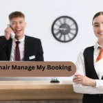 Finnair Manage My Booking