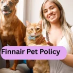 Finnair Pet Policy