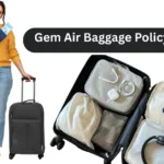 Gem Air Baggage Policy