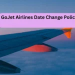 GoJet Airlines Date Change Policy