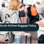 GoJet Airlines Baggage Policy