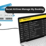 GoJet Airlines Manage My Booking