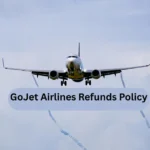 GoJet Airlines Refunds Policy