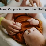 Grand Canyon Airlines Infant Policy