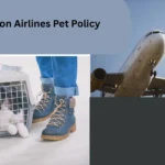 Grand Canyon Airlines Pet Policy