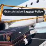 Grant Aviation Baggage Policy