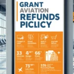 Grant Aviation Refunds Policy