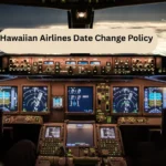 Hawaiian Airlines Date Change Policy