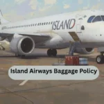 Island Airways Baggage Policy