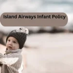 Island Airways Infant Policy