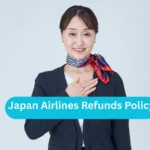 Japan Airlines Refunds Policy