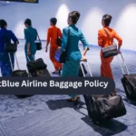 JetBlue Airline Baggage Policy