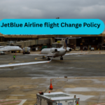 JetBlue Airline flight Change Policy