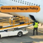 Korean Air Baggage Policy