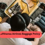 Lufthansa Airlines Baggage Policy
