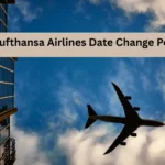 Lufthansa Airlines Date Change Policy