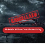 Mokulele Airlines Cancellation Policy