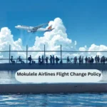 Mokulele Airlines Flight Change Policy