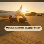 Mokulele Airlines Baggage Policy
