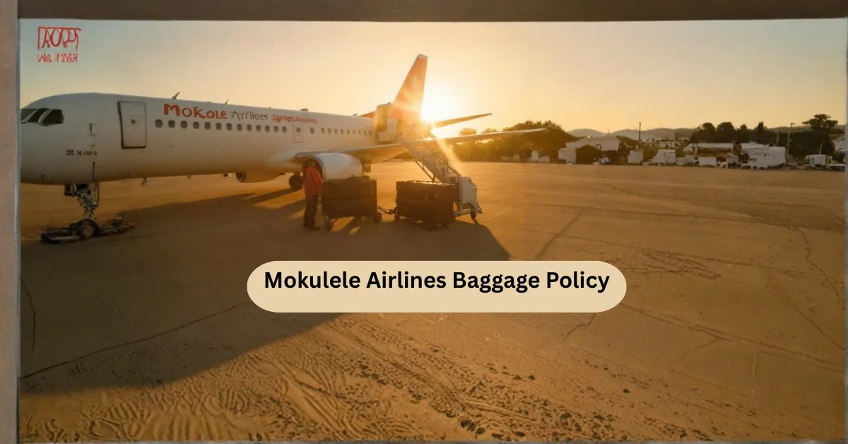 Mokulele Airlines Baggage Policy