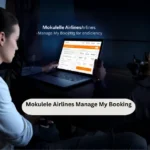 Mokulele Airlines Manage My Booking