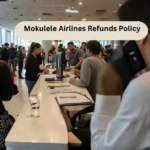 Mokulele Airlines Refunds Policy