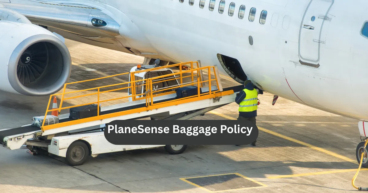PlaneSense Baggage Policy