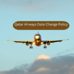 Qatar Airways Date Change Policy