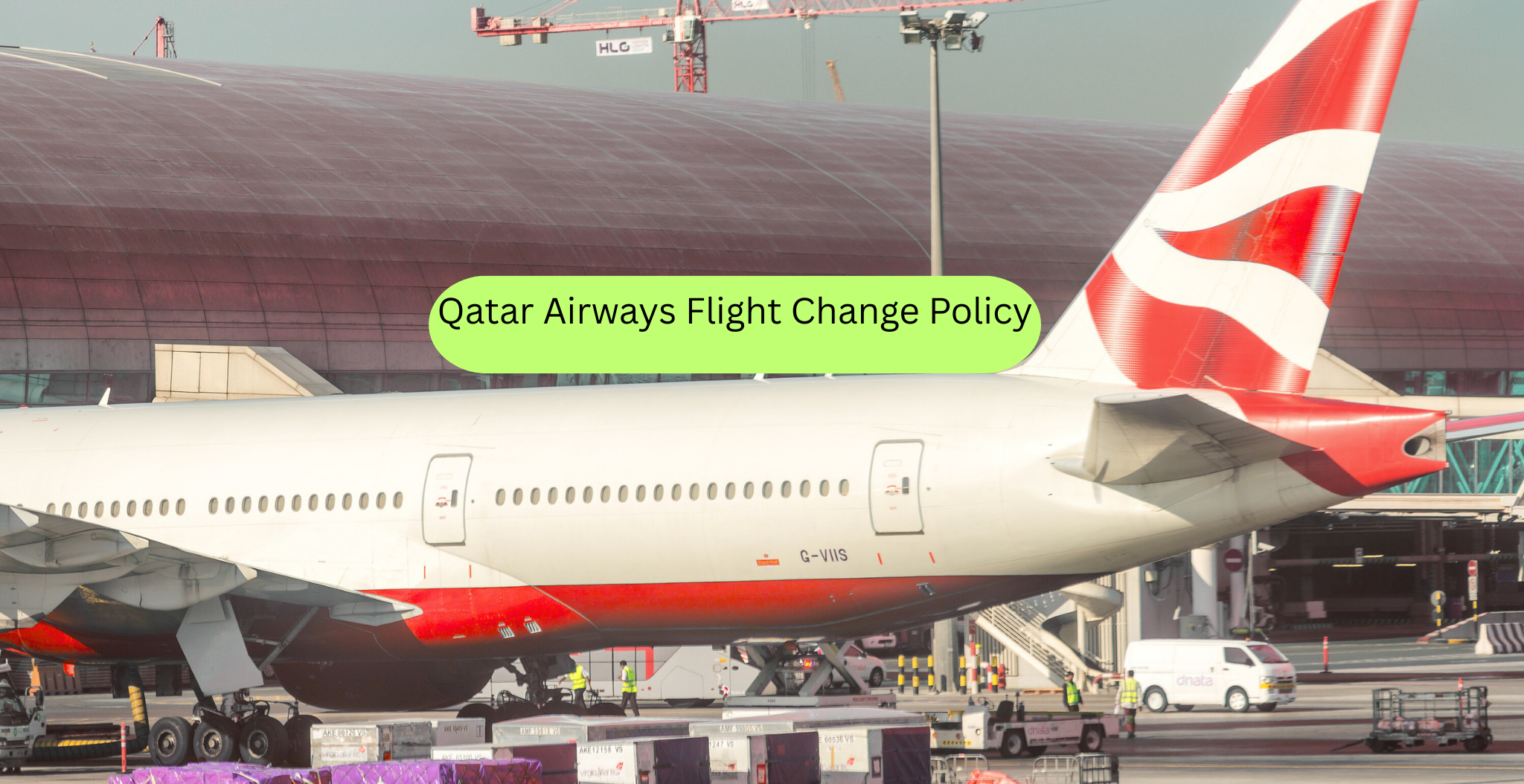 Qatar Airways Flight Change Policy