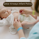 Qatar Airways Infant Policy