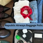 Republic Airways Baggage Policy