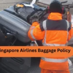 Singapore Airlines Baggage Policy