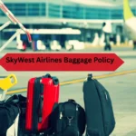 SkyWest Airlines Baggage Policy
