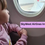 SkyWest Airlines Infant Policy