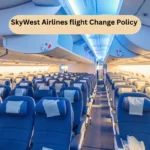 SkyWest Airlines flight Change Policy