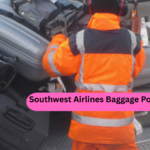 Southwest Airlines Baggage Policy