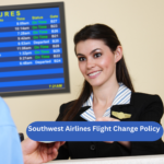 Southwest Airlines Flight Change Policy
