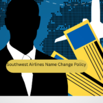 Southwest Airlines Name Change Policy
