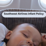 Southwest Airlines Infant Policy