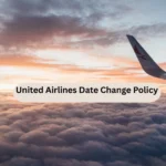 United Airlines Date Change Policy