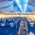 United Airlines Flight Change Policy