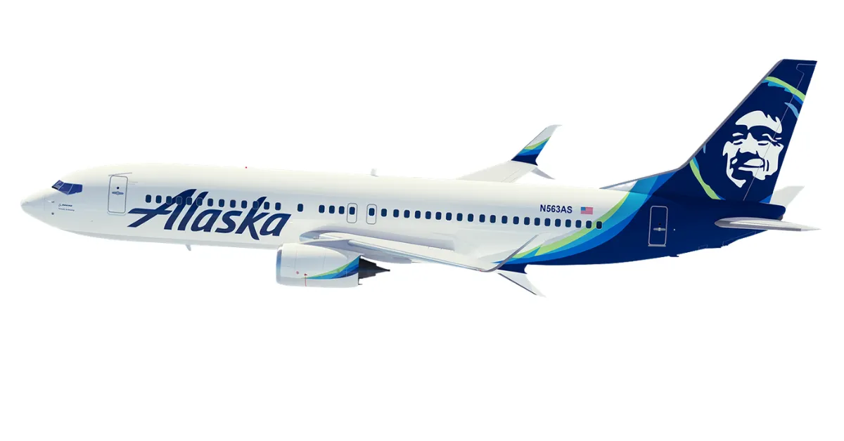 Alaska Airlines