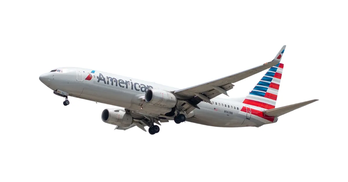 American Airlines: Flight Services, Policies, and Travel Information Guide