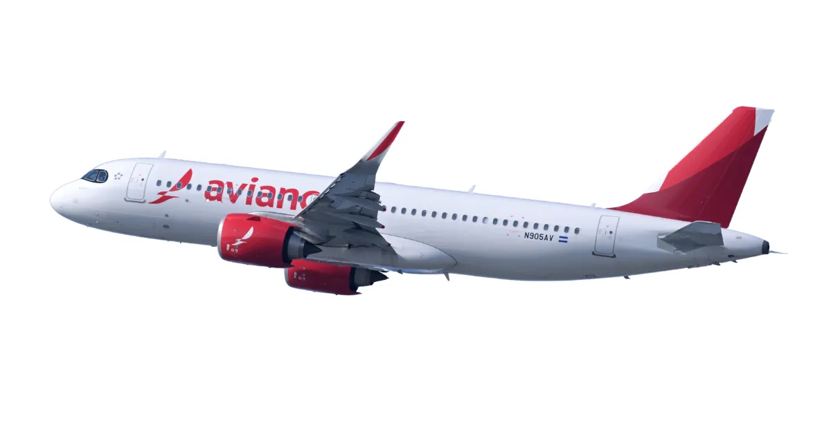 Avianca Airlines : Flight Services, Policies, and Travel Information Guide