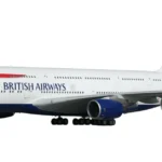 British Airways