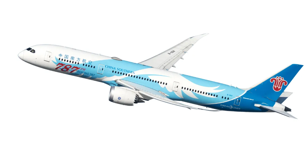 China Southern: Flight Services, Policies, and Travel Information Guide