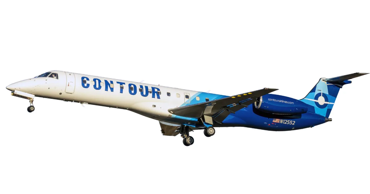 Contour Airlines