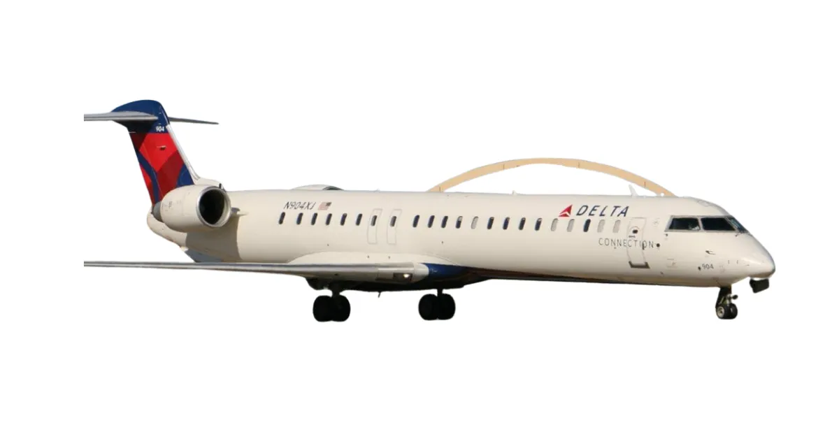 Endeavor Air