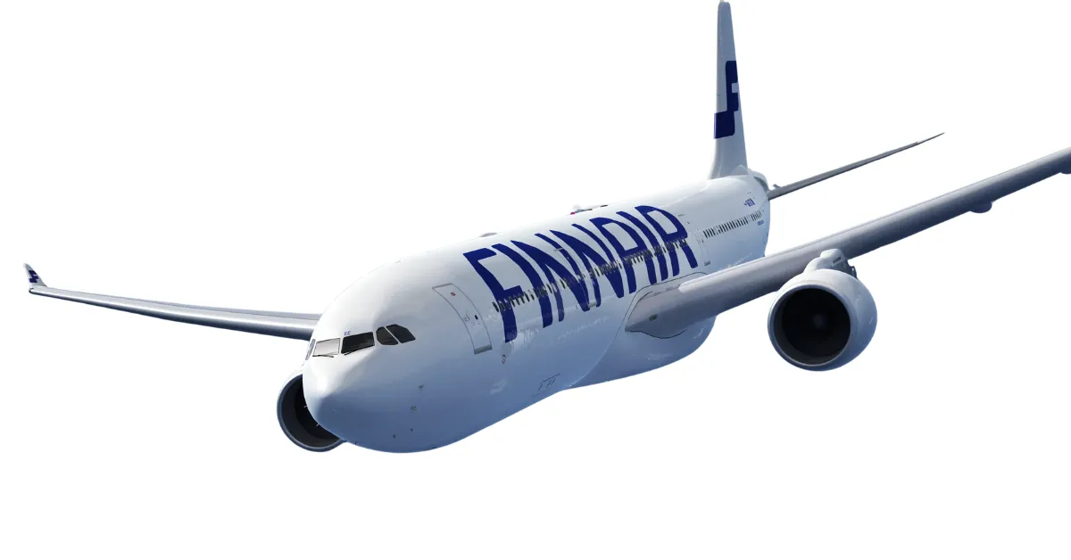 Finnair