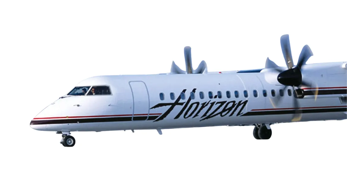 Horizon Air